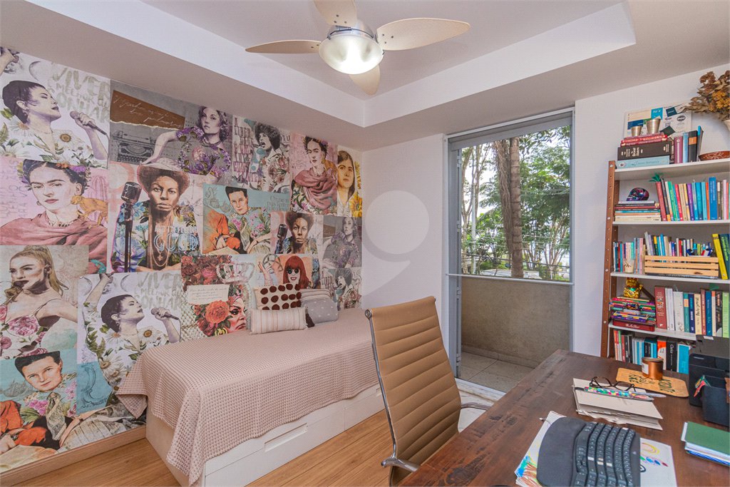 Casa à venda com 4 suítes no condomínio Vila Inglesa, São Paulo - SP