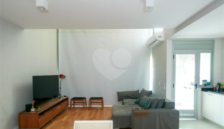 Duplex à venda com 1 suíte em Chácara Santo Antônio (zona Sul), São Paulo, SP