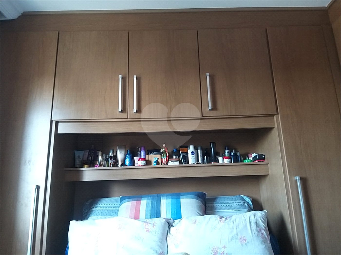 Apartamento à venda com 2 quartos, sendo 1 suíte,  em Vila Vermelha, São Paulo, SP