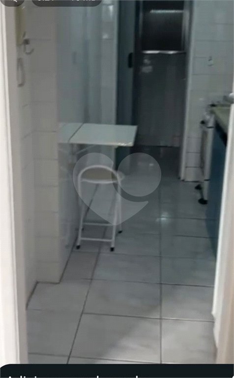 Apartamento à venda com 1 quarto em Pinheiros, São Paulo, SP