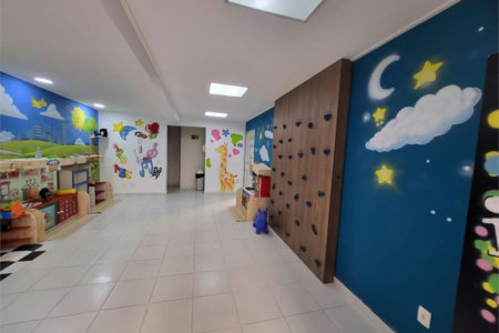 Apartamento Residencial à venda, Gonzaga, Santos - AP0120.