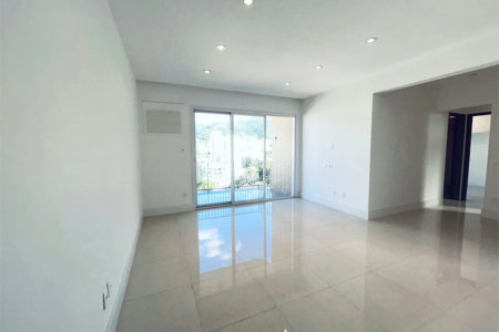 Apartamento à venda com 2 quartos, sendo 1 suíte, em Grajaú, Rio de Janeiro, RJ