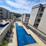 Apartamento à venda com 3 quartos, sendo 1 suíte, em Vista Alegre, Vinhedo, SP