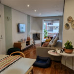 Apartamento à venda com 3 quartos, sendo 1 suíte, em Vila Olímpia, São Paulo, SP