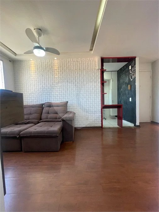 Apartamento à venda com 2 quartos em Campo Grande, Rio de Janeiro, RJ