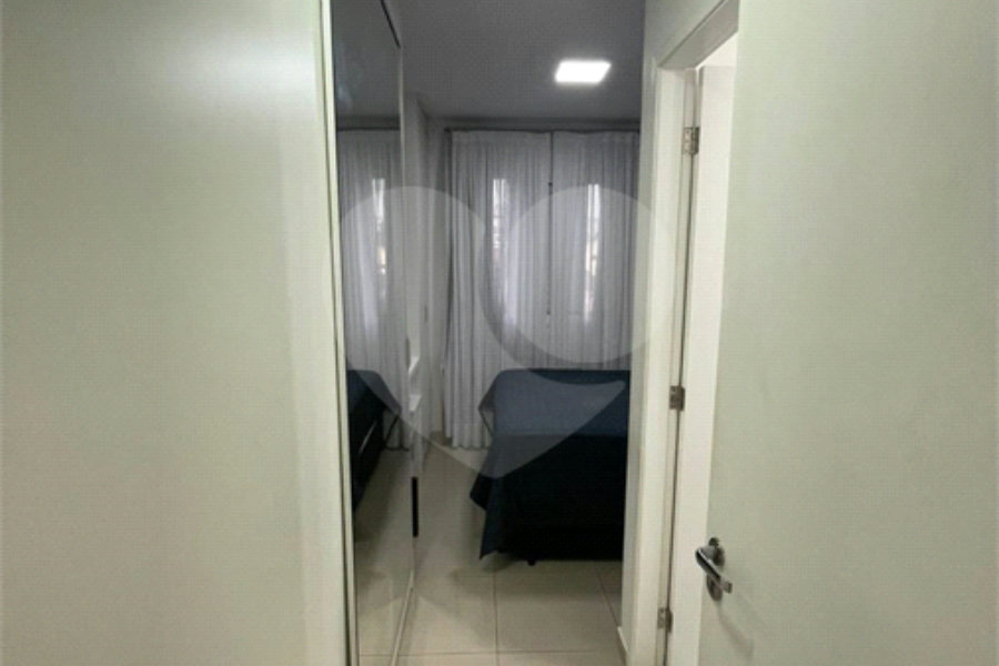 Apartamento à venda com 2 quartos, sendo 1 suíte, em Tucuruvi, São Paulo, SP