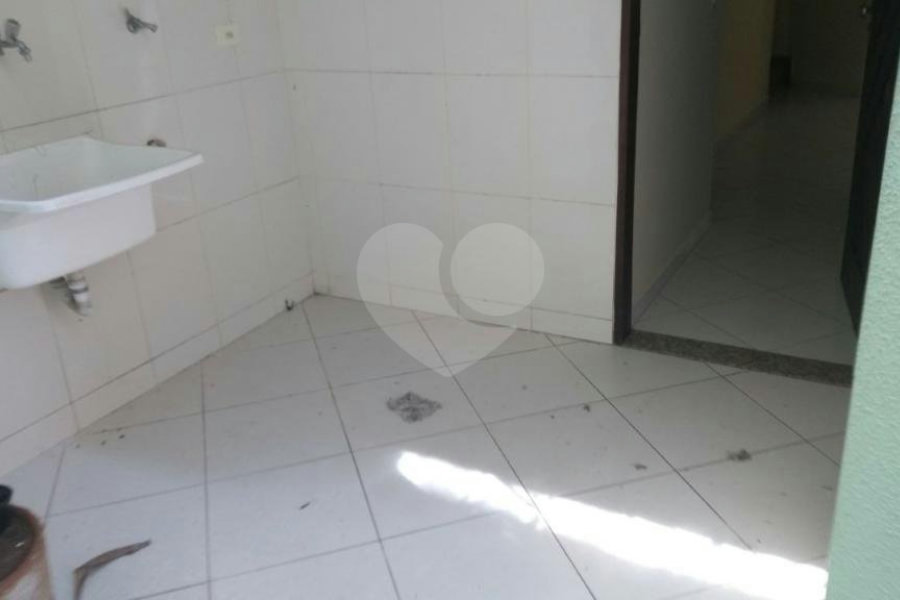 Casa à venda com 3 quartos, sendo 1 suíte, no condomínio São Marcos, São Paulo - SP