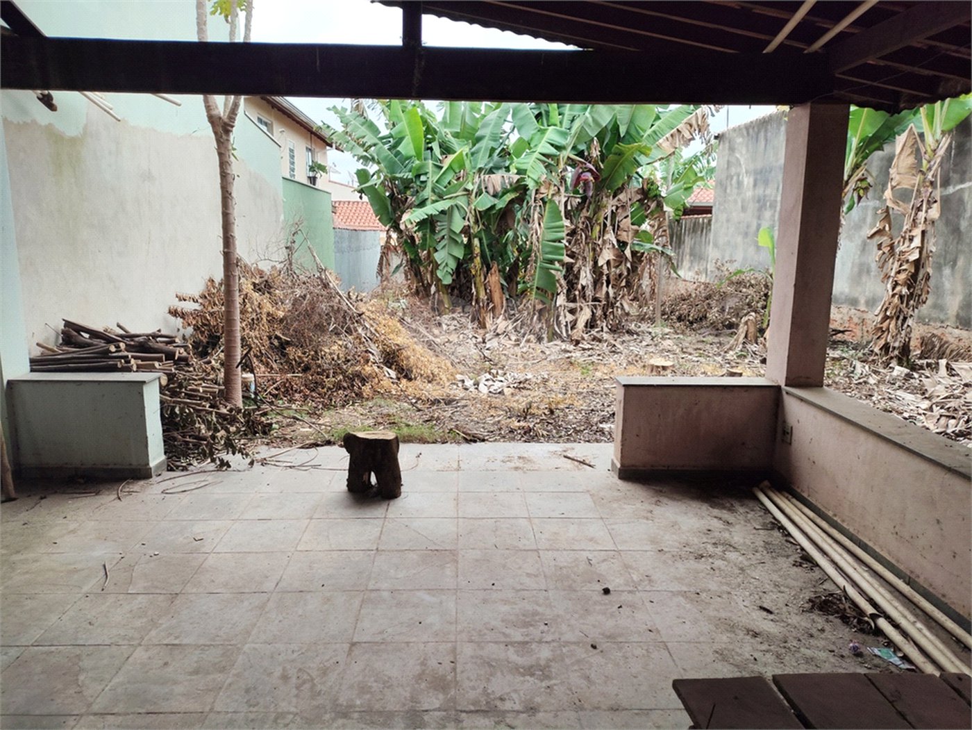Terreno para alugar em Aqui Se Vive, Indaiatuba, SP