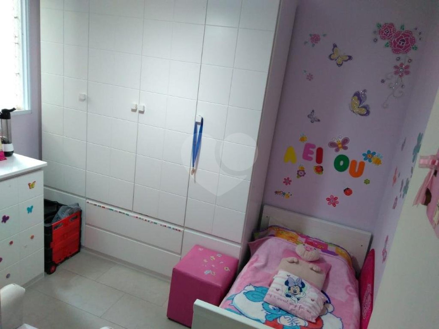 Sobrado à venda com 3 quartos, sendo 1 suíte, em Imirim, São Paulo, SP