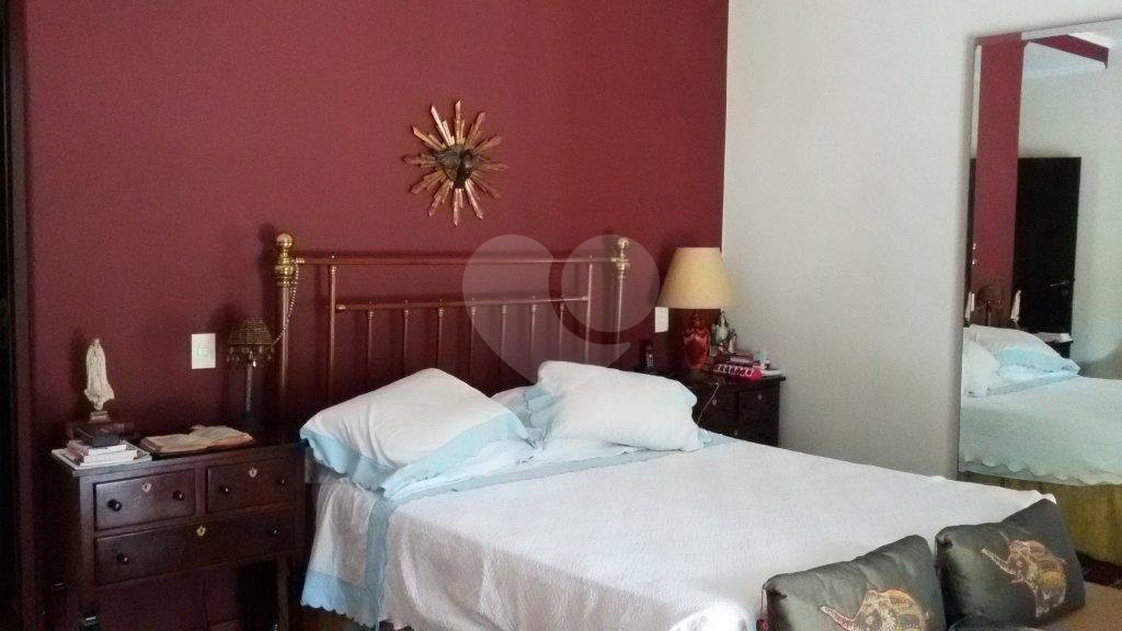 Casa à venda ou para alugar com 4 quartos, sendo 3 suítes, em Lapa, São Paulo, SP