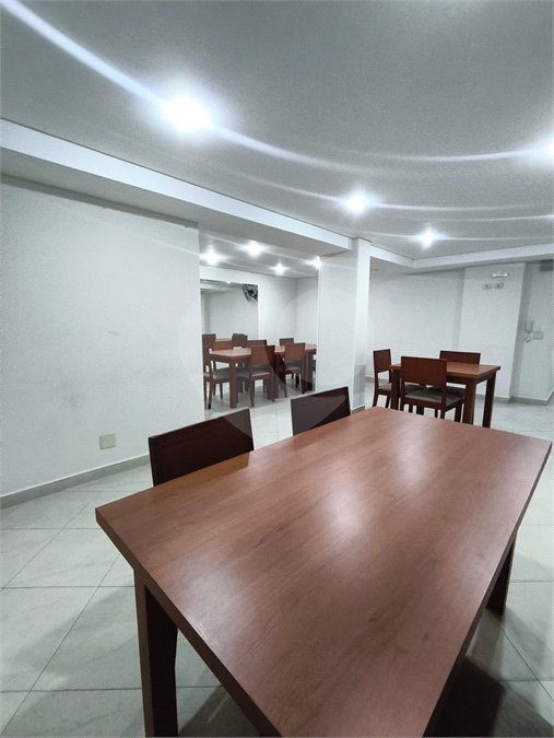 Apartamento à venda com 2 quartos em Vila Guilhermina, São Paulo, SP