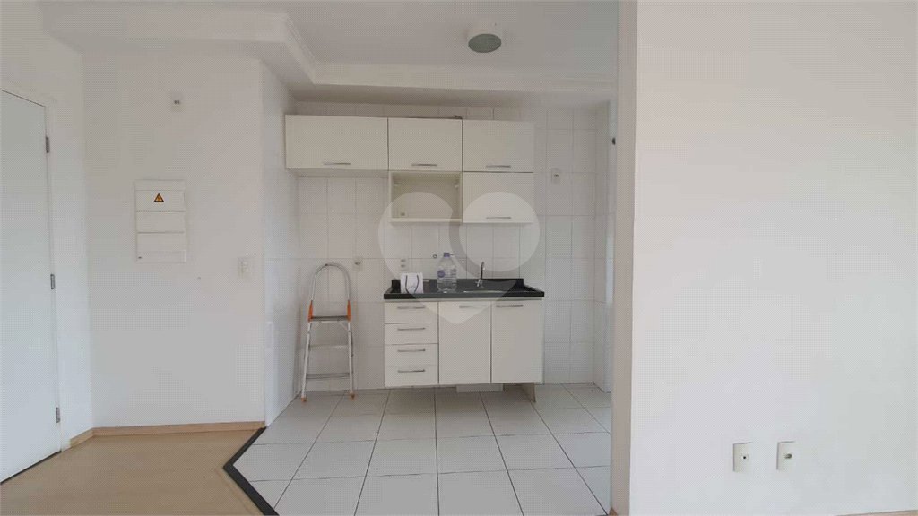 Apartamento à venda com 2 quartos, sendo 1 suíte,  em Vila Cruzeiro, São Paulo, SP
