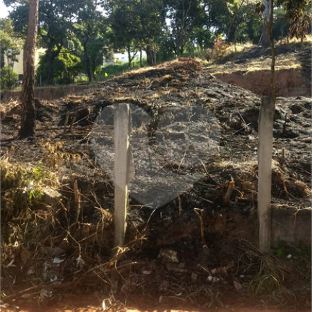 Terreno à venda em Jardim Paulista, Atibaia, SP