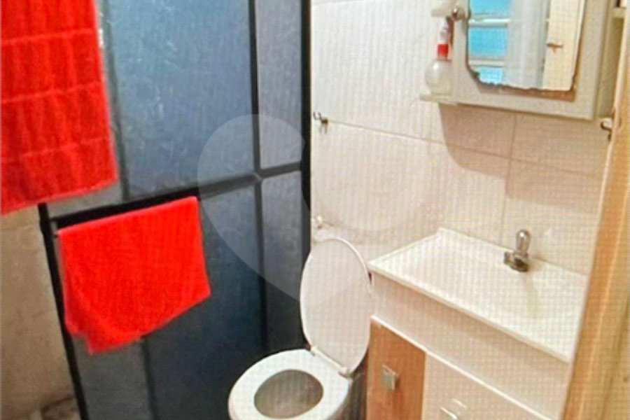 Sobrado à venda com 5 quartos, sendo 2 suítes, em Tucuruvi, São Paulo, SP