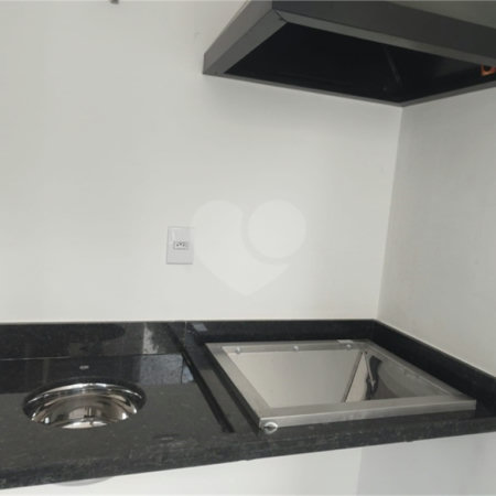 Apartamento à venda com 2 quartos em Tucuruvi, São Paulo, SP