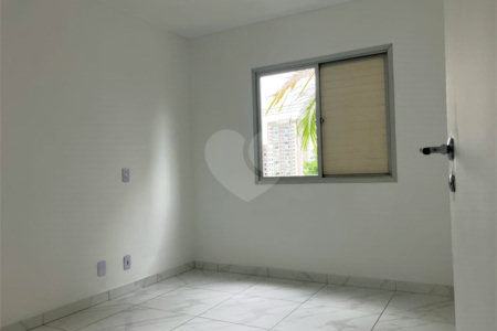 Apartamento à venda com 4 quartos, sendo 3 suítes, em Água Fria, São Paulo, SP