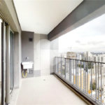 Apartamento à venda com 2 suítes em Pinheiros, São Paulo, SP