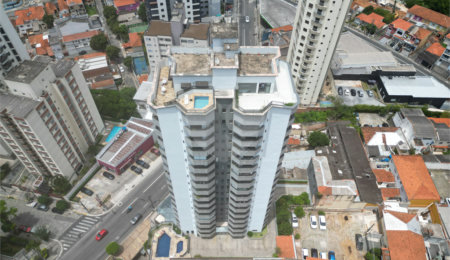 Duplex à venda com 4 suítes em Jardim São Paulo(zona Norte), São Paulo, SP