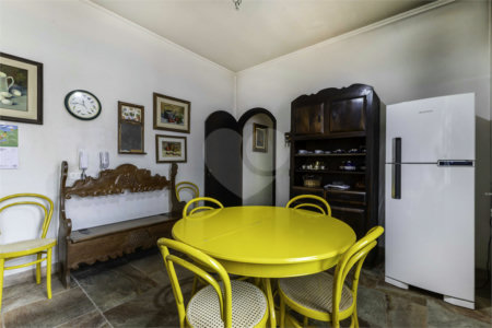 Casa à venda ou para alugar com 4 quartos, sendo 2 suítes, em Jardim Leonor, São Paulo, SP