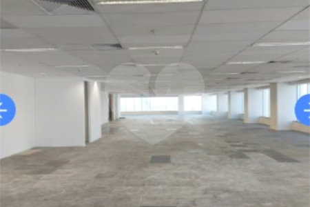 Laje Corporativa para alugar em Vila São Francisco (zona Sul), São Paulo, SP