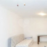 Apartamento à venda com 2 quartos em Vila Uberabinha, São Paulo, SP