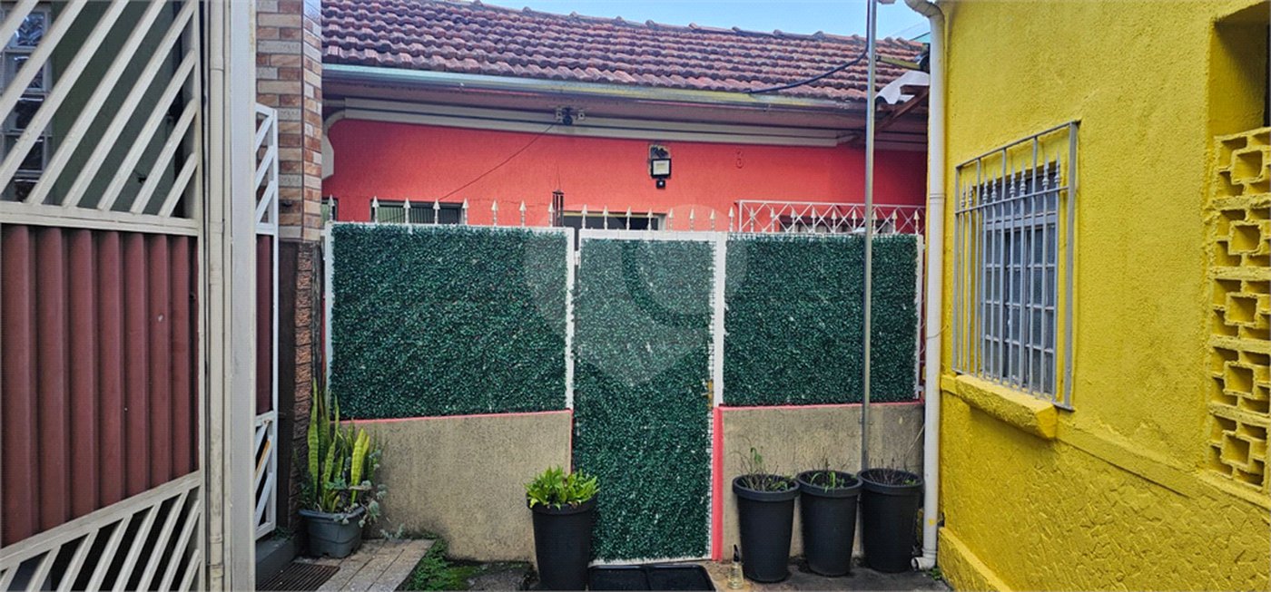 Casa de Vila à venda com 2 quartos em Vila Mazzei, São Paulo, SP