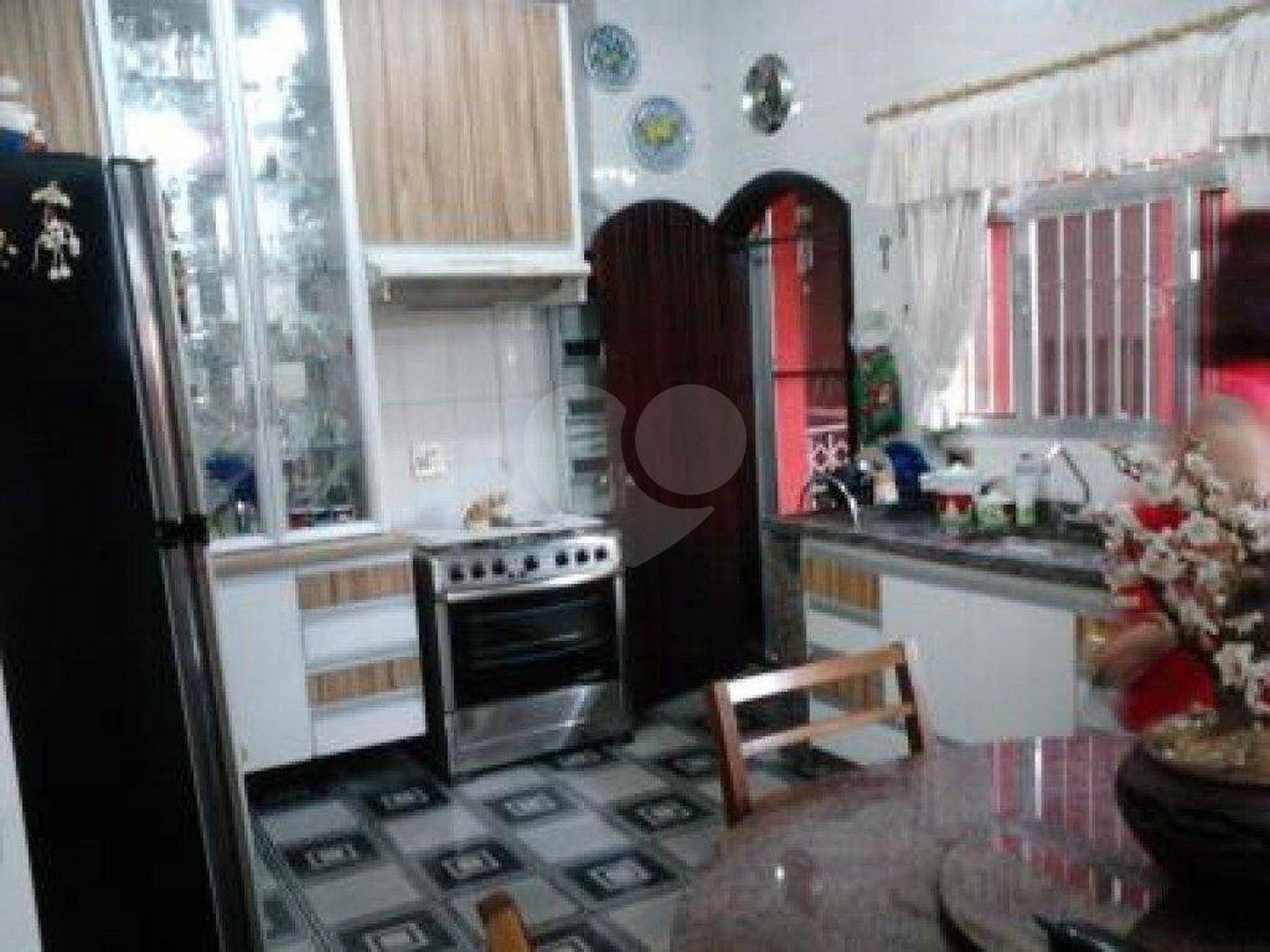 Sobrado à venda com 4 quartos, sendo 2 suítes, em Penha, São Paulo, SP