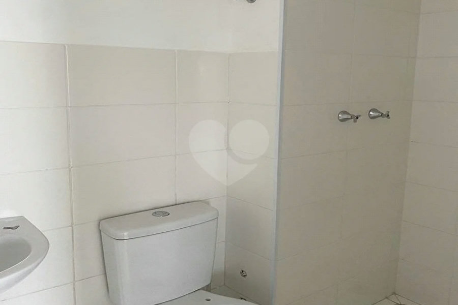 Apartamento à venda com 2 quartos em Mandaqui, São Paulo, SP