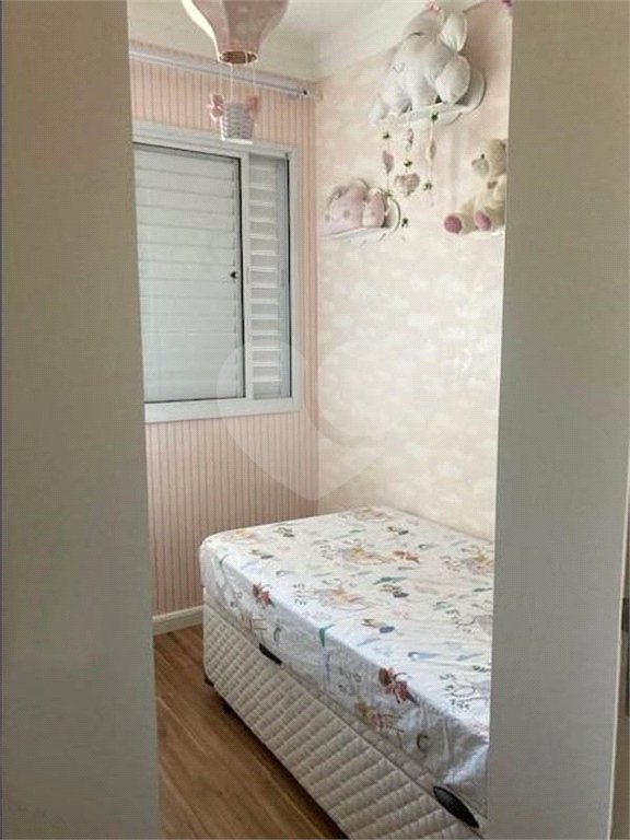 Apartamento à venda com 3 quartos, sendo 1 suíte, em Vila Maria, São Paulo, SP