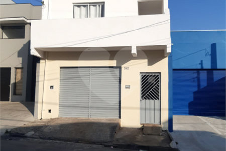 Sobrado à venda com 3 quartos em Loteamento Terras de São Pedro e São Paulo, Salto, SP