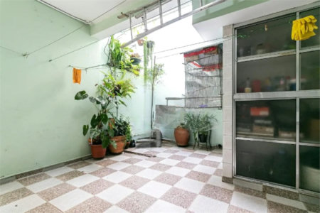 Sobrado à venda com 3 quartos, sendo 1 suíte, em Penha de França, São Paulo, SP