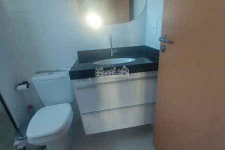 Apartamento à venda com 1 suíte em Atibaia Jardim, Atibaia, SP
