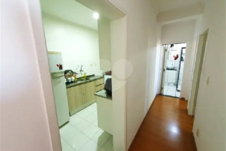 Apartamento à venda com 2 quartos em Parque Residencial da Lapa, São Paulo, SP