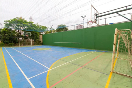 Apartamento à venda com 3 suítes em Vila Leopoldina, São Paulo, SP