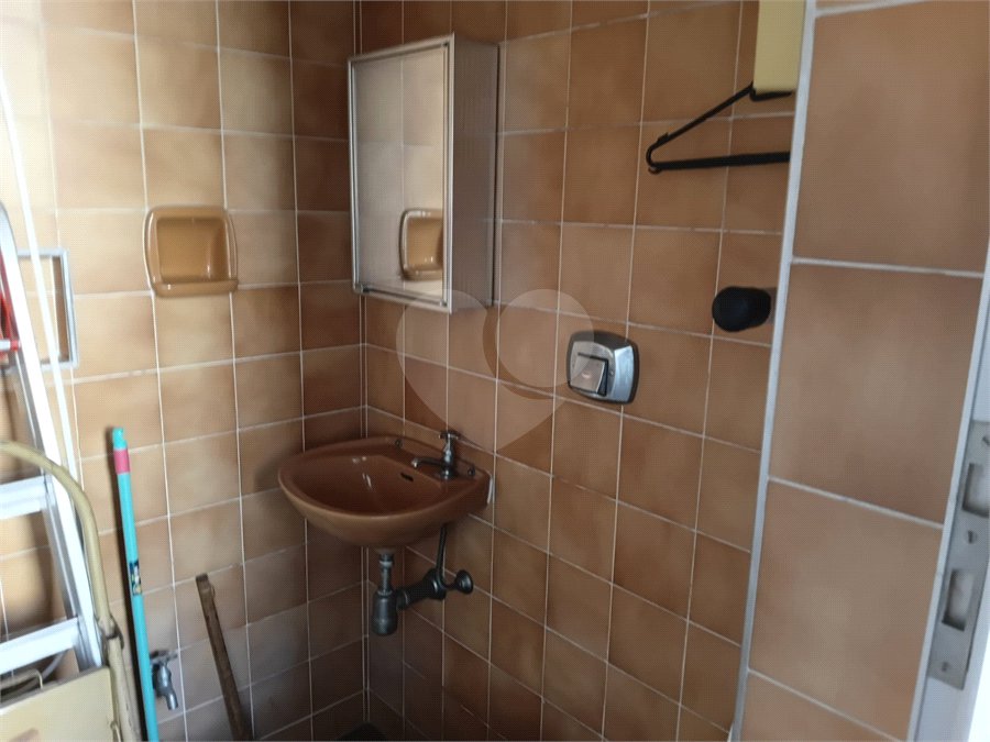 Apartamento à venda com 3 quartos, sendo 1 suíte,  em Higienópolis, São Paulo, SP