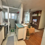 Apartamento à venda com 2 quartos em Jaguaré, São Paulo, SP
