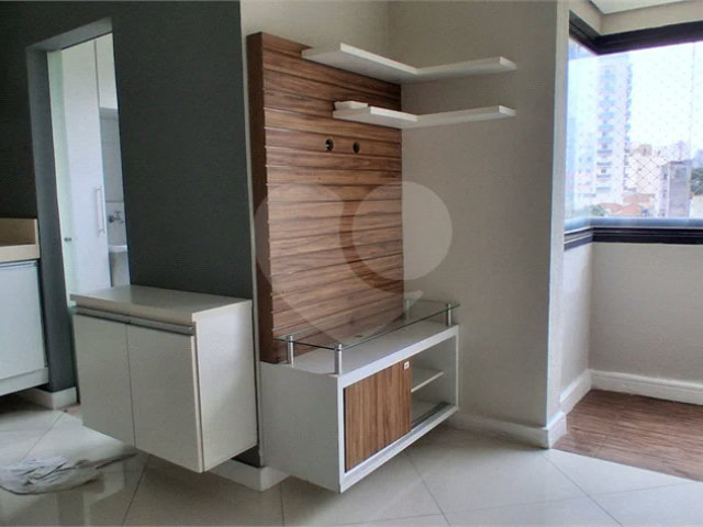 Apartamento à venda com 2 quartos em Parada Inglesa, São Paulo, SP