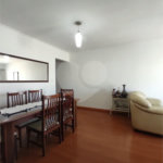 Apartamento à venda com 3 quartos, sendo 1 suíte, em Mandaqui, São Paulo, SP