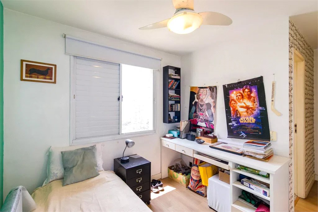 Apartamento à venda com 3 quartos, sendo 2 suítes, em Morumbi, São Paulo, SP