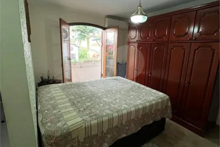 Sobrado à venda com 4 quartos, sendo 1 suíte, em Ipiranga, São Paulo, SP
