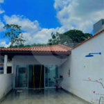 Sobrado à venda com 2 quartos, sendo 1 suíte, em Tremembé, São Paulo, SP