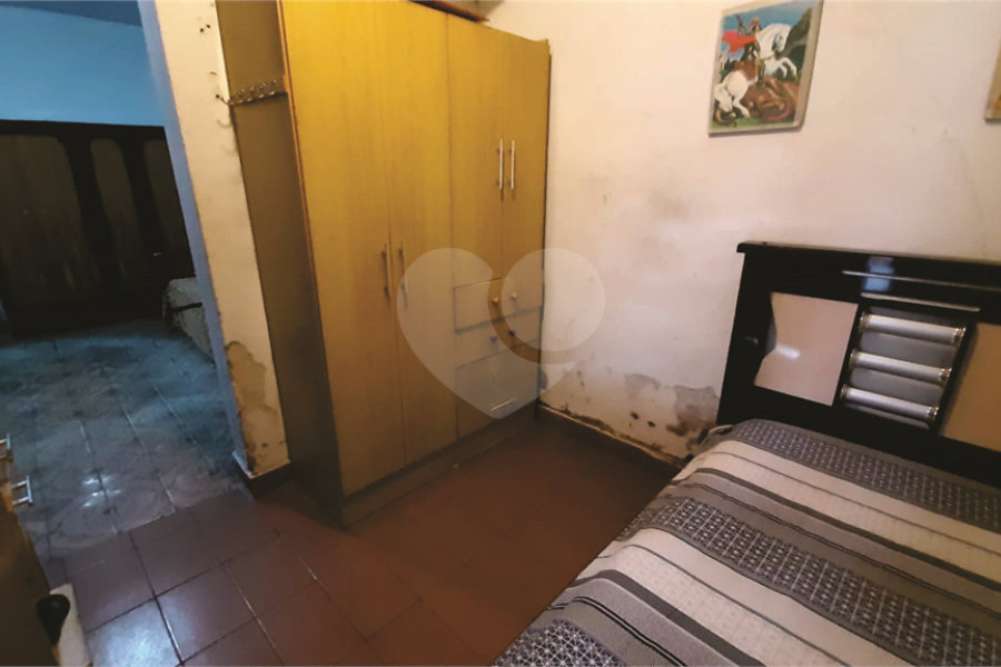 Casa Térrea à venda com 3 quartos em Limão, São Paulo, SP