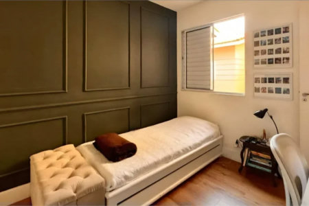 Casa à venda com 2 quartos no condomínio San Francisco Village, São Paulo - SP