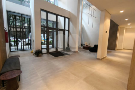 Apartamento para alugar com 2 suítes em Pinheiros, São Paulo, SP