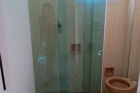 Apartamento à venda com 2 quartos em Vila Butantã, São Paulo, SP