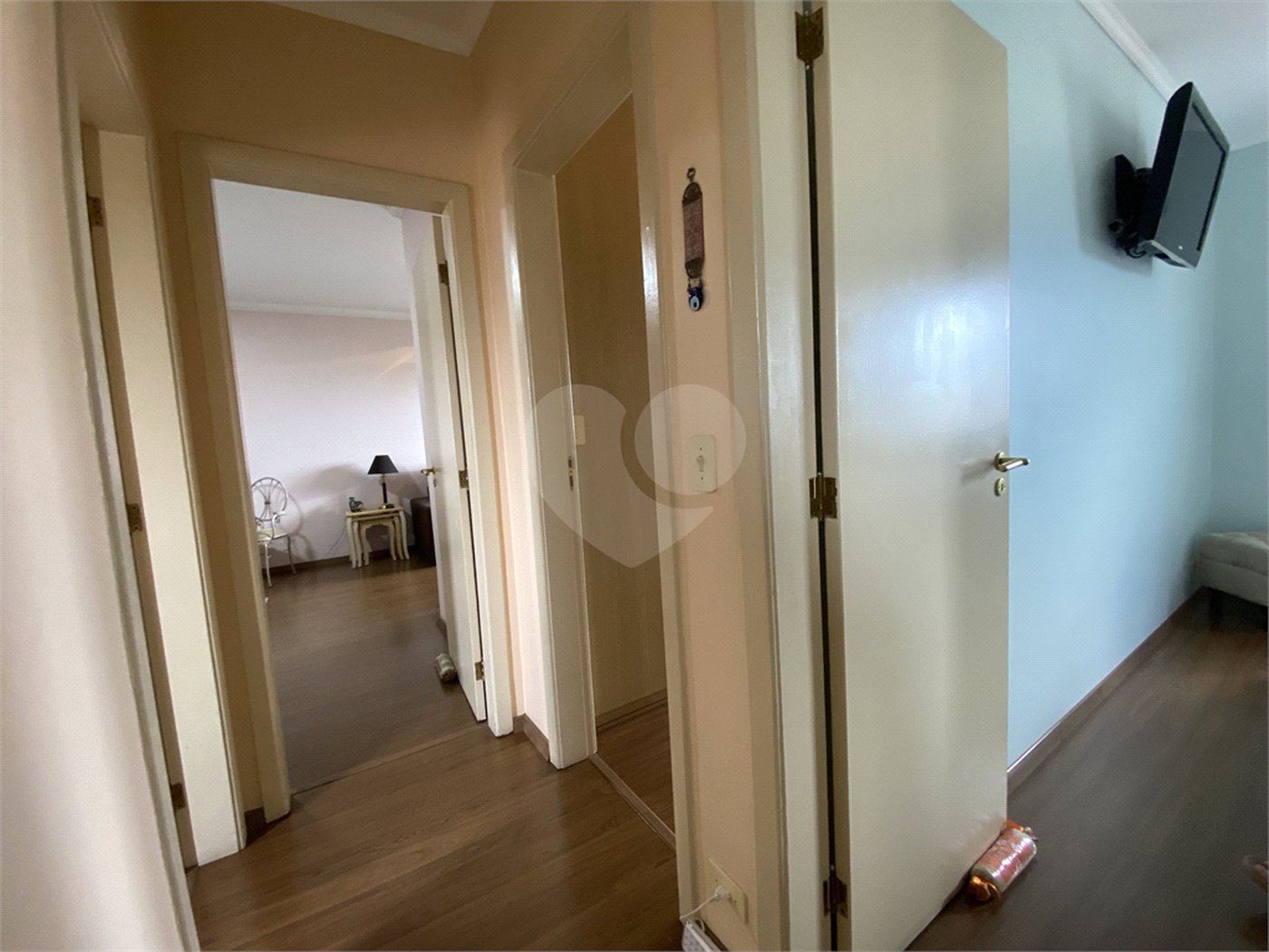 Apartamento à venda com 3 quartos em Lauzane Paulista, São Paulo, SP