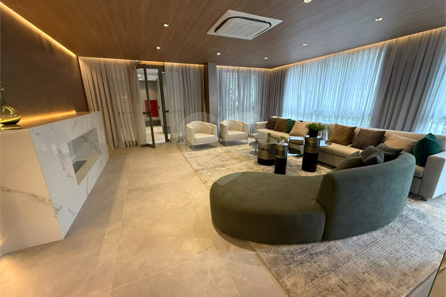 Apartamento à venda ou para alugar com 3 suítes em Tucuruvi, São Paulo, SP