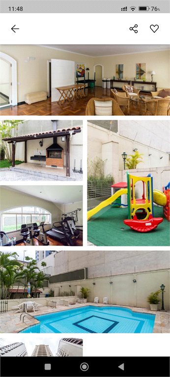 Apartamento para alugar com 2 suítes em Perdizes, São Paulo, SP
