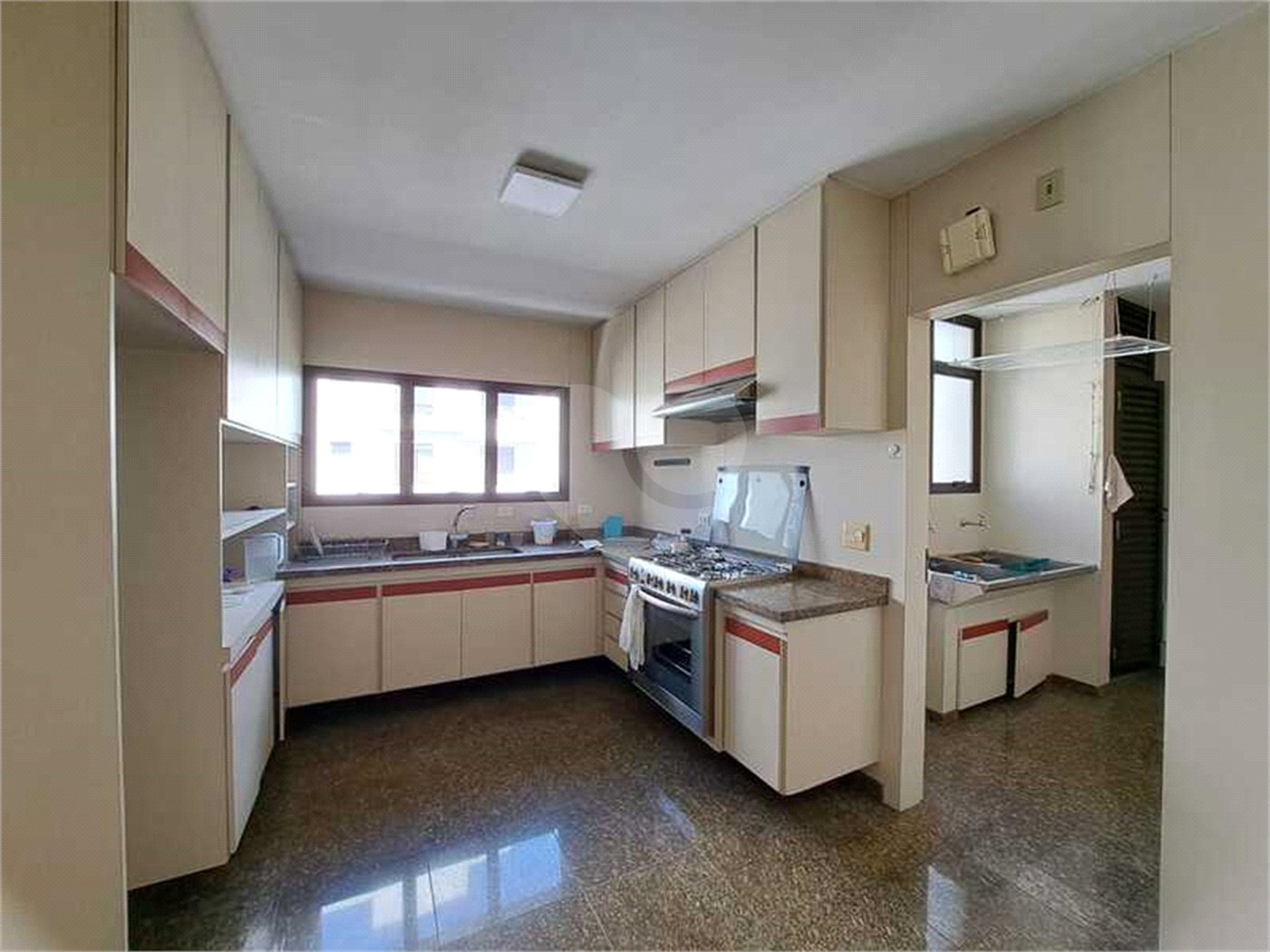 Apartamento à venda com 4 suítes em Campo Belo, São Paulo, SP