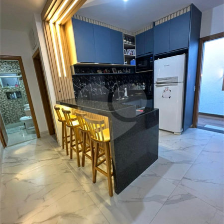 Casa à venda ou para alugar com 2 quartos em Vila Figueira, Suzano, SP
